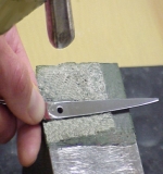 anvil